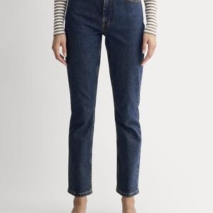 Everlane The Original Cheeky Jean